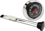 SP1 Press-In Fuel Gauge