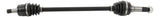 ALL BALLS 8 Ball Extreme Duty Axle — Front Axles