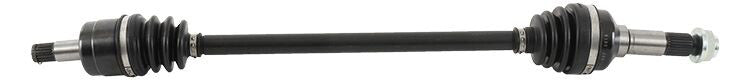 ALL BALLS 8 Ball Extreme Duty Axle — Front Axles