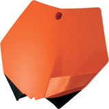 ACERBIS Front Number Plate