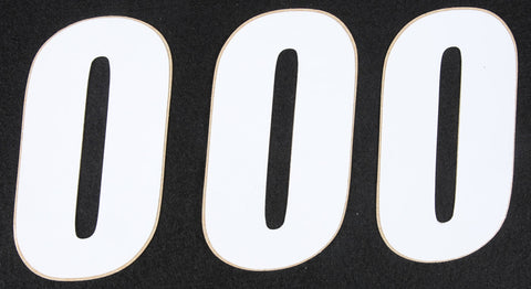 D-COR COR Series Numbers