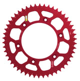 ProTaper Sprocket Red 47 Tooth Husqvarna/KTM/Gas Gas - 033500