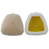 NO TOIL Dual Stage Foam Air Filters