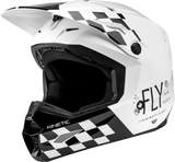 FLY RACING Youth Kinetic Lite Rival Helmet (2026)