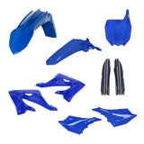 ACERBIS Full Plastic Kit (Part 1)