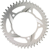VORTEX Standard Rear Aluminum Sprocket Silver 46T