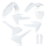 ACERBIS Full Plastic Kit (Part 1)