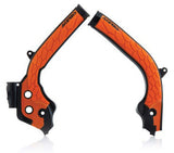 ACERBIS X-Grip Frame Guard