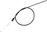 MOTION PRO Black Vinyl Clutch Cable