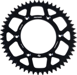 FIRE POWER Aluminum Rear Sprocket