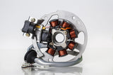 RICKS Stator — Stators