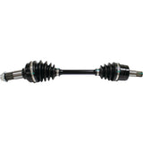ALL BALLS 6 Ball Heavy Duty Axle — Axles