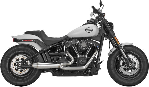 TBR Comp-S Gen2 M8 Softail Exhaust