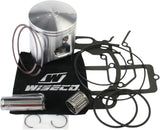 WISECO Top End Piston Kit