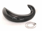 E-LINE ACCESSORIES Carbon Fiber Pipe Guards