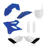 ACERBIS Full Plastic Kit (Part 1)
