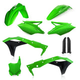 ACERBIS Full Plastic Kit (Part 1)
