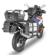 GIVI Tkr Mounting Hardware — Mounts, Supports & Accessories