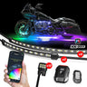 XKMAX LED UNDERGLOW KIT 20 PC [653-0192]