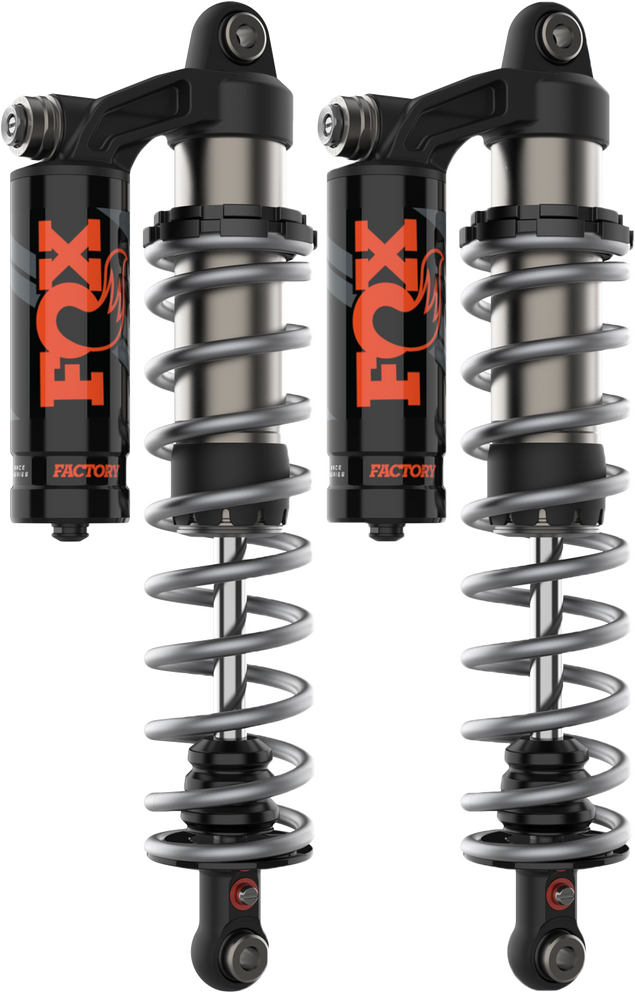 FOX 2.0 Podium RC2 Shocks — Rear Shocks & Components