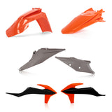 ACERBIS Plastic Kit (Part 1)