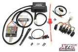 XTC POWER PRODUCTS 6 Switch Power Control System — Switch Components