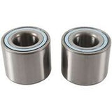 PIVOT WORKS Wheel Bearing Kit — Rear Bearings, Busings, & Seal Kits