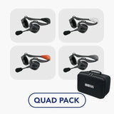 SENA NAUTITALK BOSUN HEADSET SINGLE