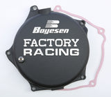 BOYESEN Factory Racing Clutch Cover