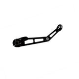 SANTORO FABWORX Just the tip adjustable Brake arm w/Toe Peg
