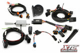 XTC POWER PRODUCTS Automatic Turn Signal Kit — Turn Signals & Components