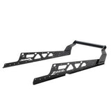 ZBROZ Rear Bumper