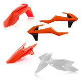 ACERBIS Plastic Kit (Part 1)