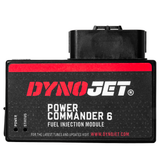 DYNOJET Power Commander 6 CRK/SP