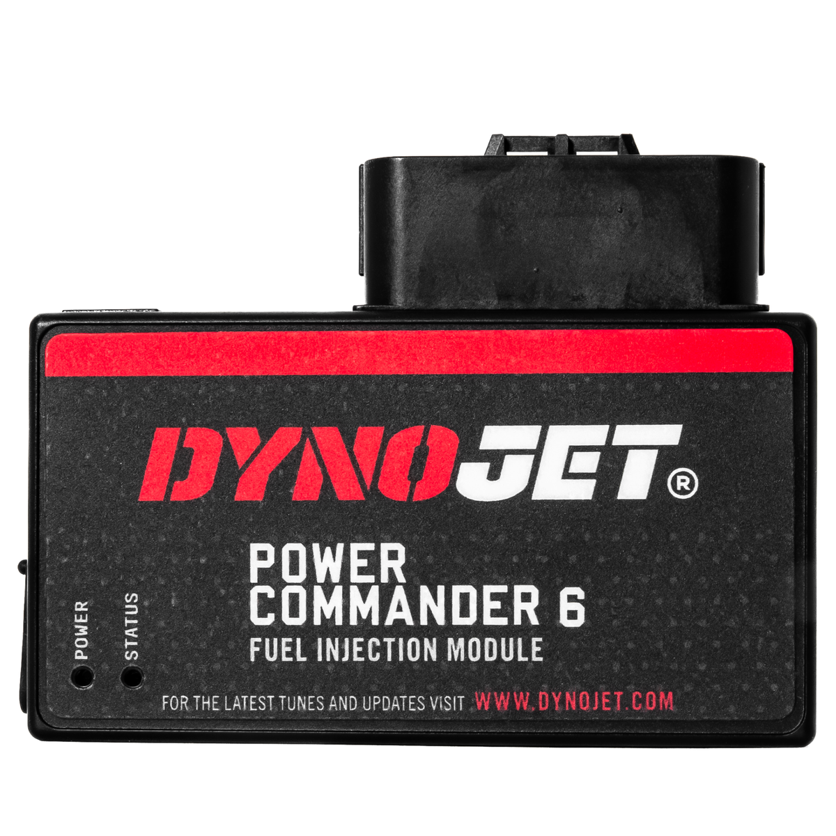 DYNOJET Power Commander 6 CRK/SP