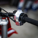 E-Bike Billet Throttle Housing Protector