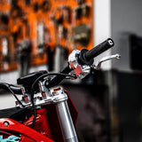 E-Bike Billet Throttle Housing Protector