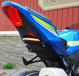 NEW RAGE CYCLES Fender Eliminator — Fenders