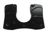 HELIBARS Risers — Bar Mounts, Risers & Compts.