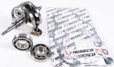 WISECO Complete Bottom End Rebuild Kit