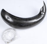 P3 Carbon Fiber Pipe Guard