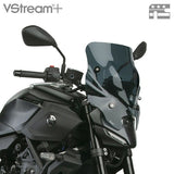 NATIONAL CYCLE VStream+ Windshield — Windshields