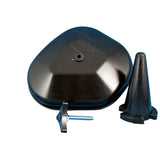 NO TOIL Airbox Cover