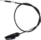 MOTION PRO Black Vinyl Clutch Cable