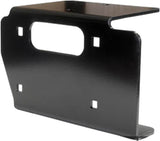 KFI Winch Mounts — Winch Mounts
