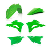 ACERBIS Plastic Kit (Part 1)