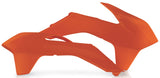 ACERBIS Radiator Shroud
