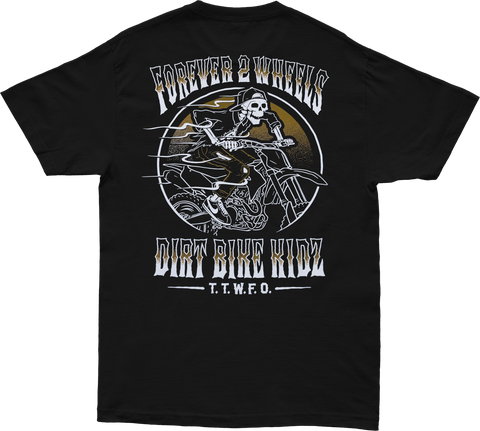 DBK Ghost Rider Tee (2026)