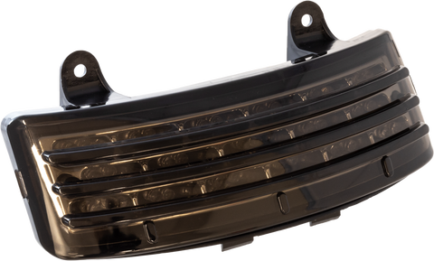 LETRIC LIGHTING CO Tri-Bar Fender Tip LED