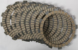 HINSON Fiber Clutch Component